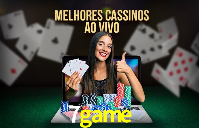 Game shows ao vivo