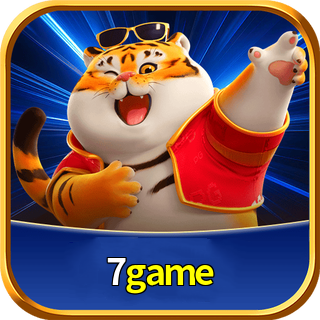 Logo 7game
